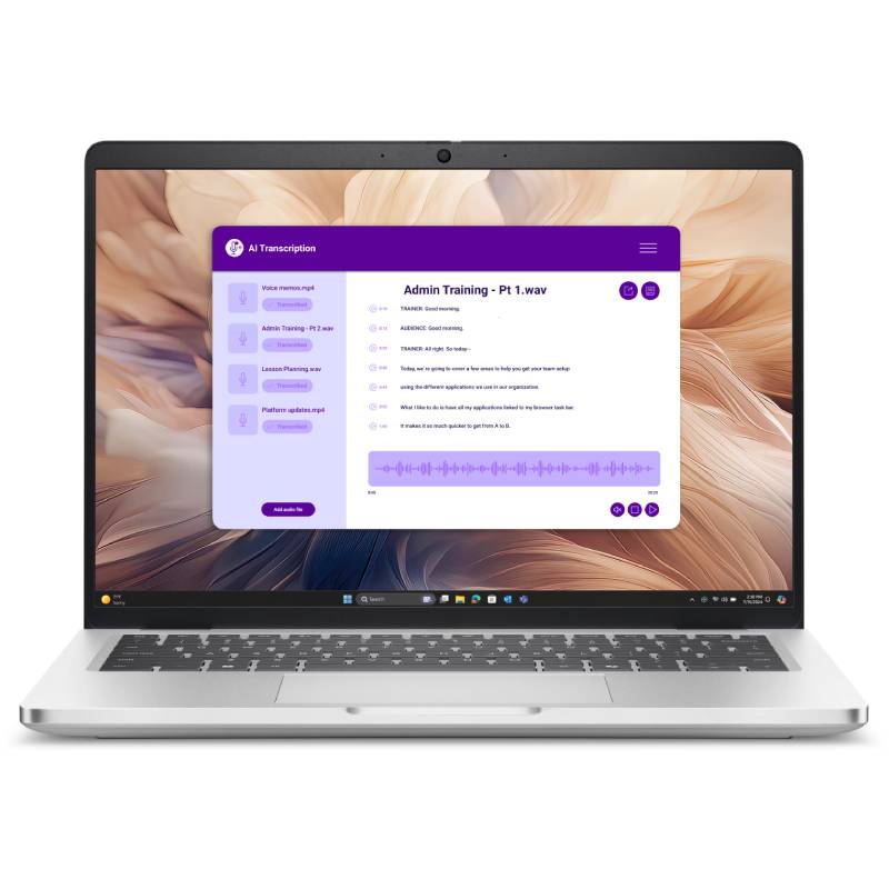 Noutbuk Dell Pro 14 Plus PB14250 (210-BPDR_U5_16GB_512GB)